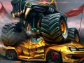 Ойын Mad Truck Challenge Special