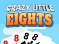 Ойын Crazy Little Eights