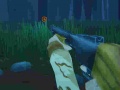 Ойын Hallohunt