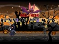 Ойын Halloween Running Adventure
