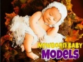 Ойын Newborn Baby Models
