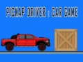 Ойын Pickap Driver : Car Game
