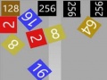 Ойын Chain Cube: 2048