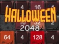 Ойын Halloween 2048
