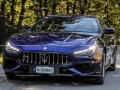 Ойын Maserati Ghibli Hybrid Puzzle
