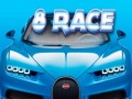 Ойын 8 Race