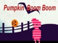 Ойын Pumpkin Boom Boom