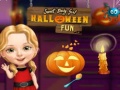 Ойын Sweet Baby Girl Halloween Fun