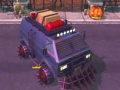 Ойын Halloween Skeleton Smash