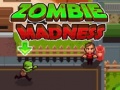 Ойын Zombie Madness