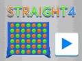 Ойын Straight 4