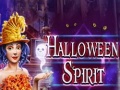 Ойын Halloween Spirit
