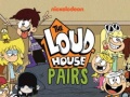 Ойын The Loud House Pairs
