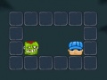 Ойын Help the Zombie