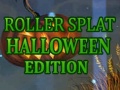 Ойын Roller Splat Halloween Edition