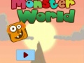 Ойын Monster World