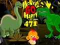 Ойын Monkey Go Happy Stage 471