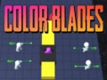 Ойын Color Blades
