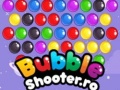 Ойын Bubble Shooter.ro