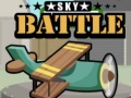 Ойын Sky Battle