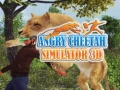 Ойын Angry Cheetah Simulatop 3D