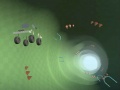 Ойын Tunnel Racing