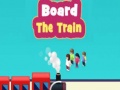 Ойын Board the Train