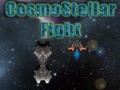 Ойын Cosmo Stellar Fight