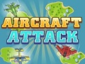 Ойын Aircraft Attack