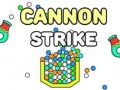 Ойын Cannon Strike