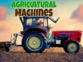 Ойын Agricultyral machines