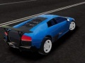 Ойын Modern City Car Driving Simulator