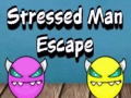 Ойын Stressed Man Escape
