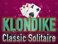 Ойын Klondike Classic  Solitaire 