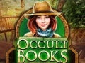 Ойын Occult Books