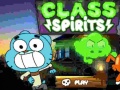 Ойын Gumball Class Spirits