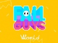 Ойын Fall Guys World
