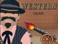 Ойын Western Escape