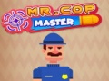 Ойын Mr.Cop Master