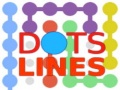 Ойын Dot Lines