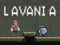 Ойын Lavania