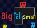 Ойын Big Tall Small 
