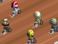 Ойын Dirt Bike Rally