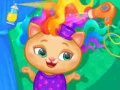 Ойын Pets Hair Salon