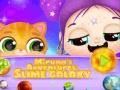 Ойын Miruna's Adventures: Slime Galaxy