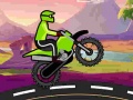 Ойын Moto Racer