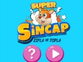 Ойын Super Sincap: Zipla ve Topla