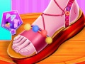 Ойын Princess Fashion Flatforms Design