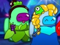 Ойын Princess Amoung Plus Maker