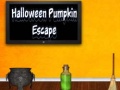 Ойын Halloween Pumpkin Escape